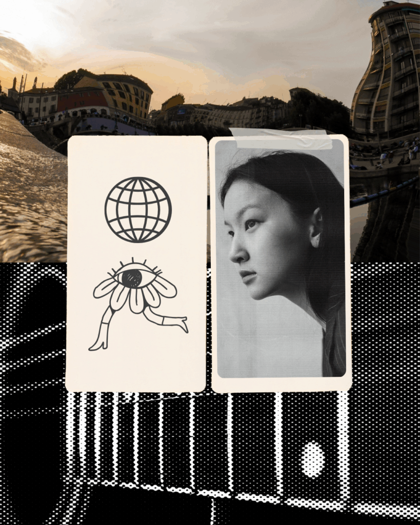 Punkcage Design - Moodboard 03