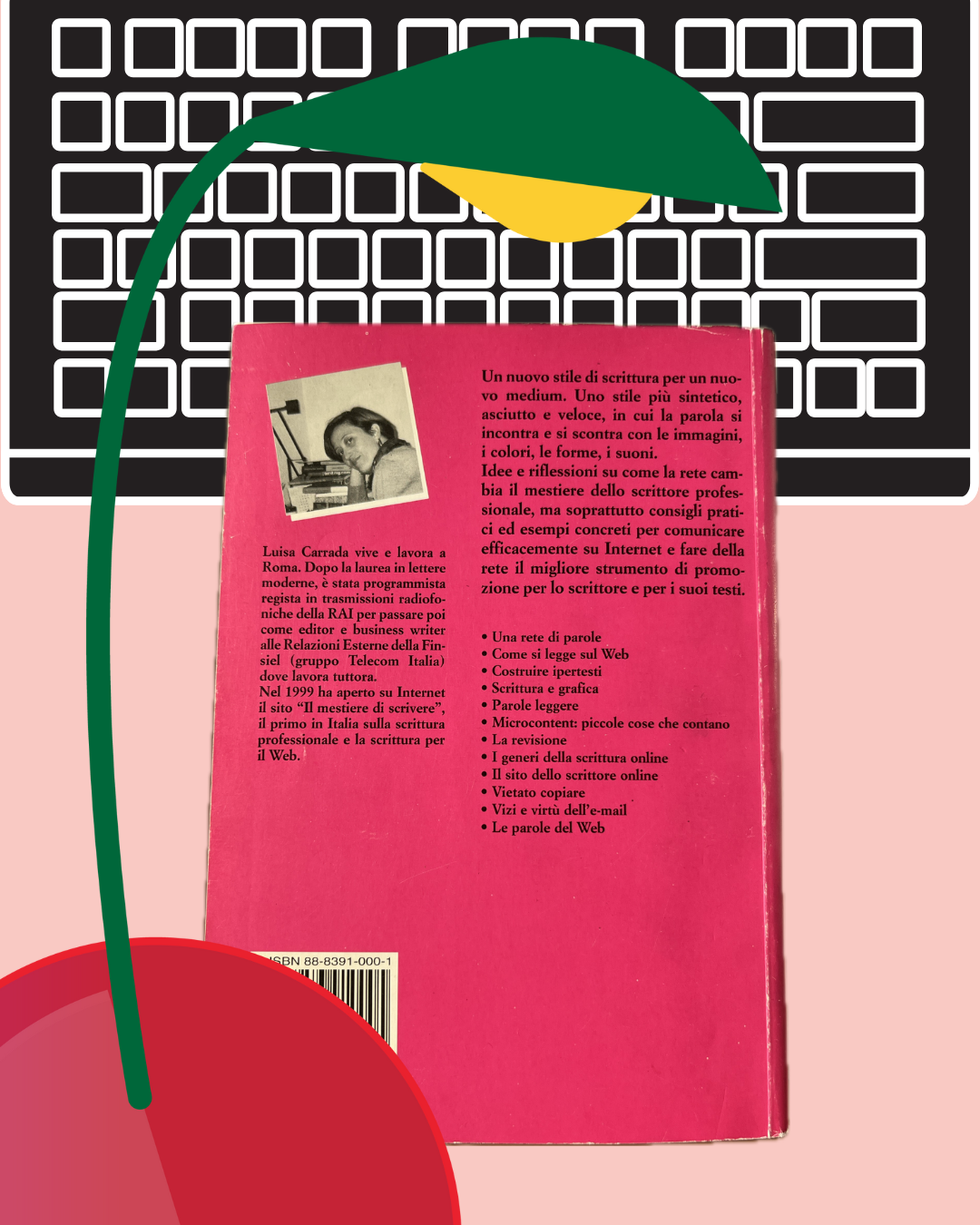 Scrivere per internet